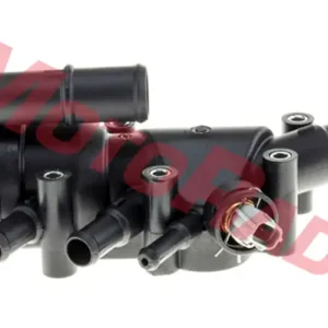 MOTORAD TA2999S - Thermostat, Kühlmittel Finale Aktion