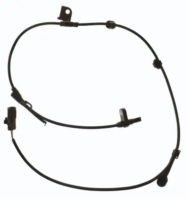 TEXTAR 45039800 - Sensor, Raddrehzahl Nur Heute