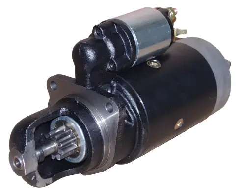 BOM-Prestolite 857472GB - Starter Preisknaller