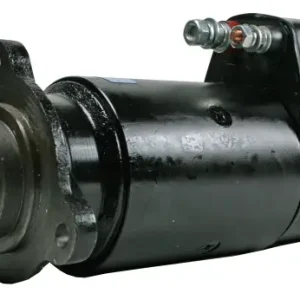 BOM-Prestolite 860698GB - Starter Neu Im Sortiment