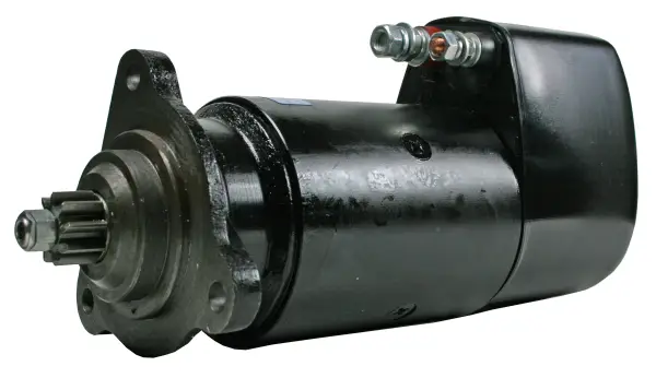 BOM-Prestolite 860698GB - Starter Neu Im Sortiment
