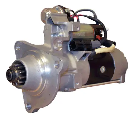 Sonderaktion BOM-Prestolite M90R3548SE - Starter