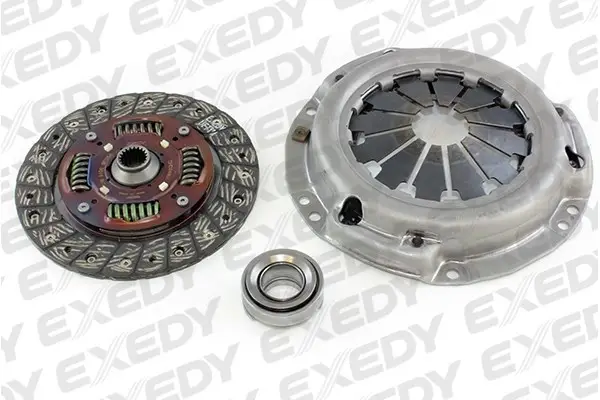 Top-Angebot EXEDY DHK2039 - Kupplungssatz