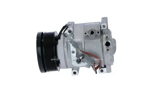 Heißes Angebot NRF 32973 - Kompressor, Klimaanlage - EASY FIT