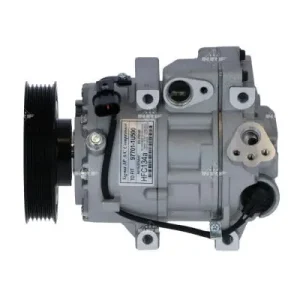Sonderangebot NRF 32984 - Kompressor, Klimaanlage - EASY FIT