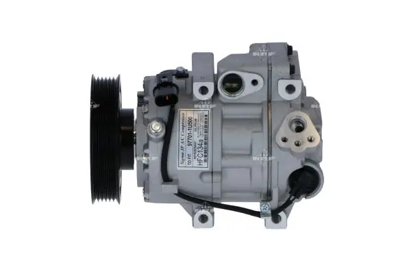 Sonderangebot NRF 32984 - Kompressor, Klimaanlage - EASY FIT