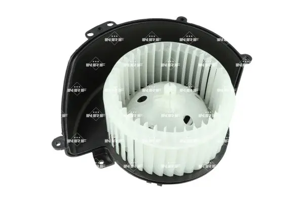 Nur Für Kurze Zeit NRF 34241 - Innenraumgebläse - EASY FIT