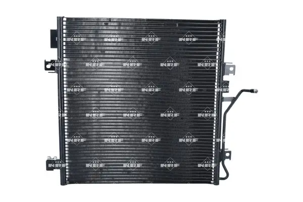 Nur Für Kurze Zeit NRF 350188 - Kondensator, Klimaanlage - EASY FIT
