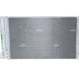Wochenendangebot NRF 350345 - Kondensator, Klimaanlage - EASY FIT