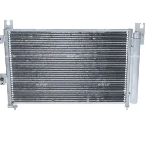 Letzte Chance NRF 350362 - Kondensator, Klimaanlage - EASY FIT
