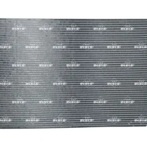 Sichere Zahlung NRF 350457 - Kondensator, Klimaanlage - EASY FIT