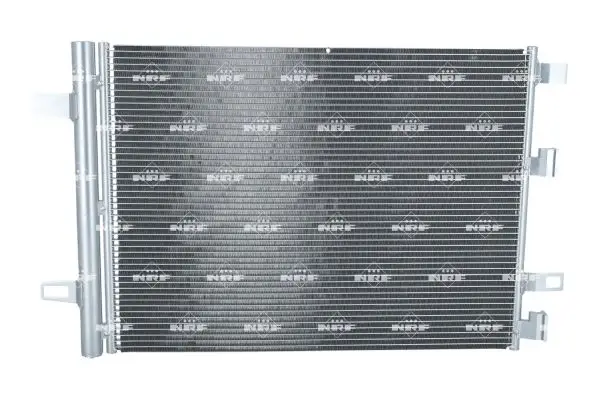 NRF 350465 - Kondensator, Klimaanlage - EASY FIT Knallerangebot