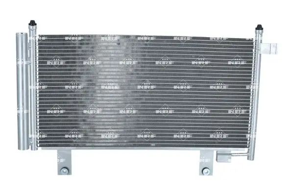 NRF 350473 - Kondensator, Klimaanlage - EASY FIT Preisreduziert
