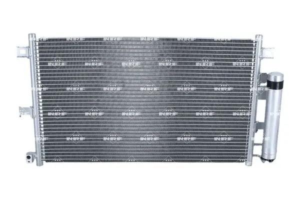 NRF 350481 - Kondensator, Klimaanlage - EASY FIT Beliebt