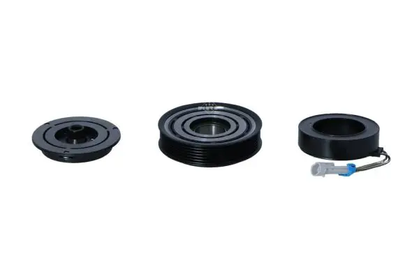 NRF 380061 - Magnetkupplung, Klimakompressor Sonderangebot
