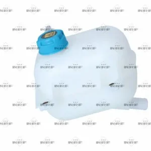 Jetzt Kaufen NRF 454010 - Ausgleichsbehälter, Kühlmittel - EASY FIT