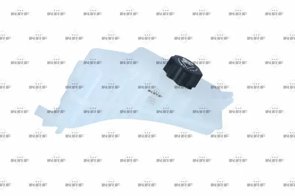 NRF 454018 - Ausgleichsbehälter, Kühlmittel - EASY FIT Versand Am Gleichen Tag