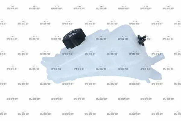 NRF 454025 - Ausgleichsbehälter, Kühlmittel - EASY FIT Echt