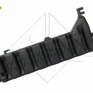 Günstig NRF 455013 - Ausgleichsbehälter, Kühlmittel - EASY FIT