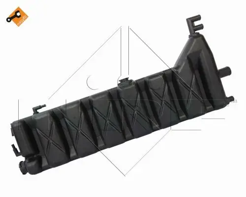 Günstig NRF 455013 - Ausgleichsbehälter, Kühlmittel - EASY FIT