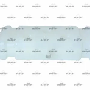 Preiswert NRF 455023 - Ausgleichsbehälter, Kühlmittel - EASY FIT