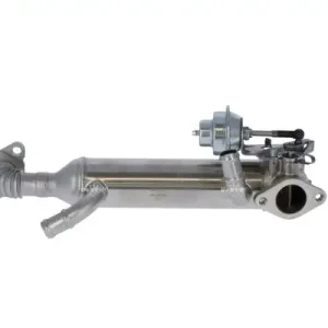 Direkt Vom Hersteller NRF 48313 - Kühler, Abgasrückführung - EASY FIT