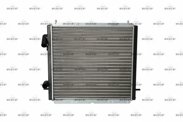Letzte Chance NRF 507359A - Kühler, Motorkühlung - Economy Class