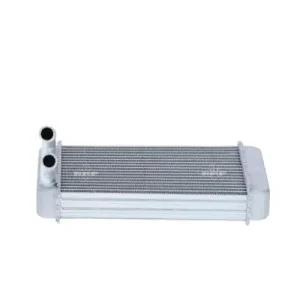 Preisknaller NRF 54384 - Wärmetauscher, Innenraumheizung - EASY FIT