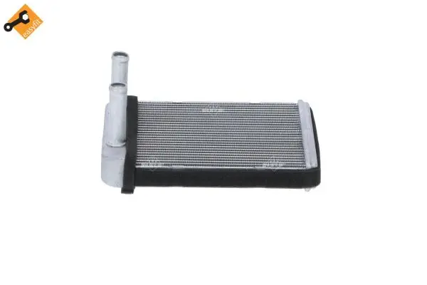 NRF 54392 - Wärmetauscher, Innenraumheizung - EASY FIT Neue Ware