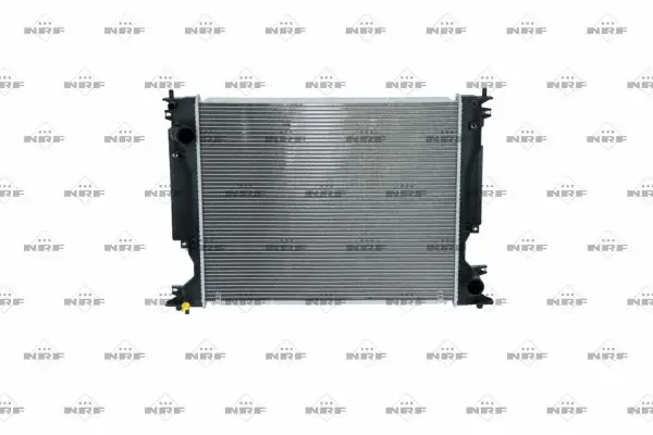 Kracherpreis NRF 59219 - Kühler, Motorkühlung