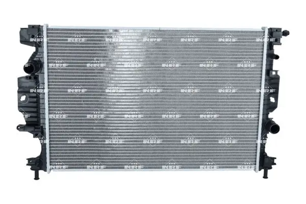 Direktkauf NRF 59284 - Kühler, Motorkühlung
