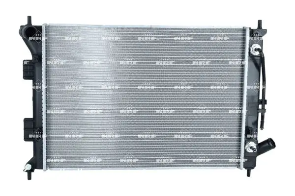 Meistverkauft NRF 59292 - Kühler, Motorkühlung