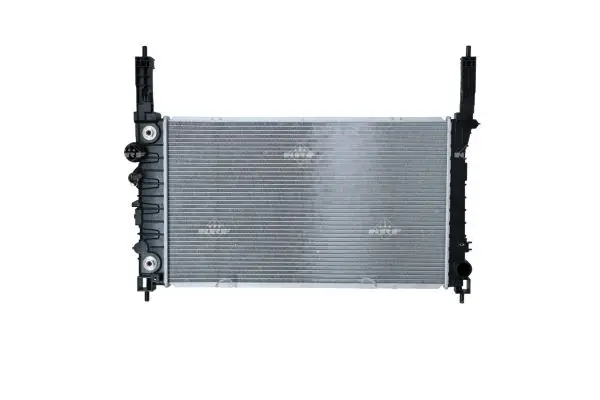 Neue Ware NRF 59343 - Kühler, Motorkühlung