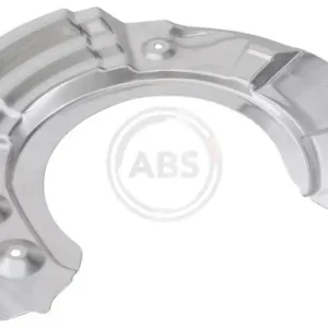 Preisknaller A.B.S. 11289 - Spritzblech, Bremsscheibe