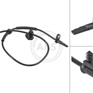 Letzte Chance A.B.S. 30104 - Sensor, Raddrehzahl