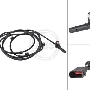 Neue Ware A.B.S. 30214 - Sensor, Raddrehzahl