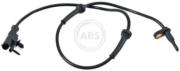 A.B.S. 30625 - Sensor, Raddrehzahl Markenware