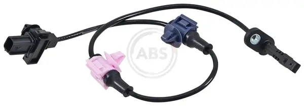 Heißes Angebot A.B.S. 31162 - Sensor, Raddrehzahl