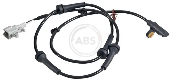 Preiswert A.B.S. 31312 - Sensor, Raddrehzahl