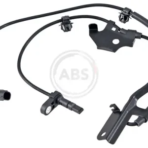 Online Kaufen A.B.S. 31343 - Sensor, Raddrehzahl