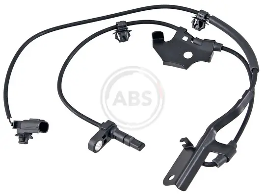 Online Kaufen A.B.S. 31343 - Sensor, Raddrehzahl