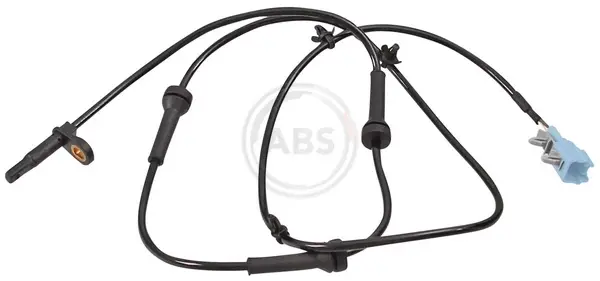 Preiswert A.B.S. 31356 - Sensor, Raddrehzahl