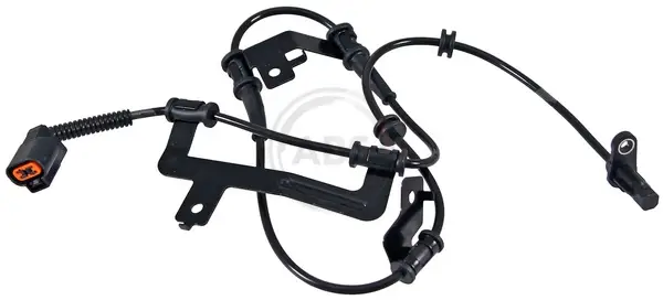 A.B.S. 31465 - Sensor, Raddrehzahl Billig