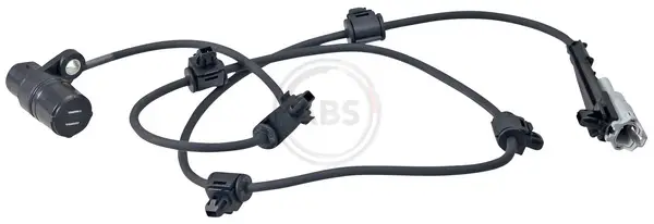 Angebot A.B.S. 31484 - Sensor, Raddrehzahl