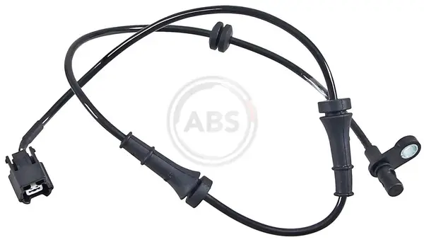 A.B.S. 31375 - Sensor, Raddrehzahl Geprüft