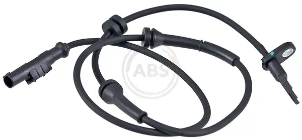 A.B.S. 31384 - Sensor, Raddrehzahl Highlight