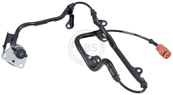 A.B.S. 31408 - Sensor, Raddrehzahl Must-Have