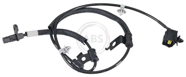 A.B.S. 31551 - Sensor, Raddrehzahl Abverkauf