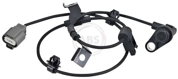 A.B.S. 31562 - Sensor, Raddrehzahl Preisknaller