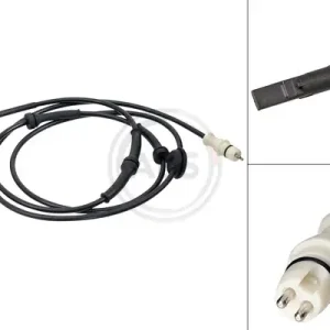 Expressversand A.B.S. 31601 - Sensor, Raddrehzahl